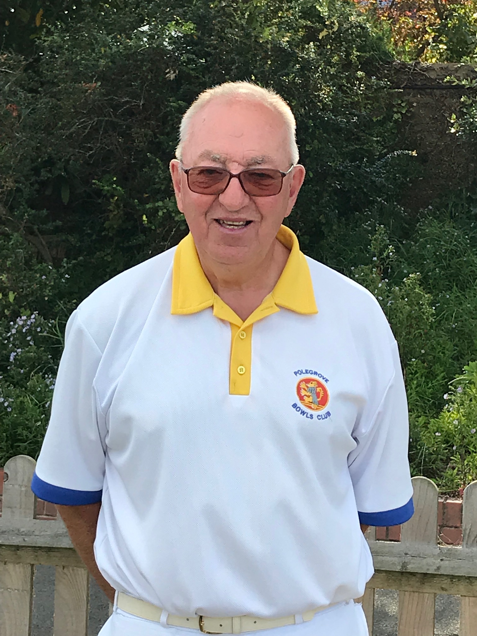 Gallery Archive – Polegrove Bowls Club